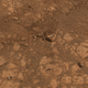 Illustration for article titled NASA reveals the mystery of the rock that suddenly materialized on Mars